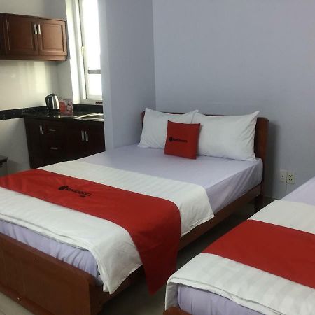 Reddoorz Near Hoa Lu Stadium TP. Hồ Chí Minh Ngoại thất bức ảnh