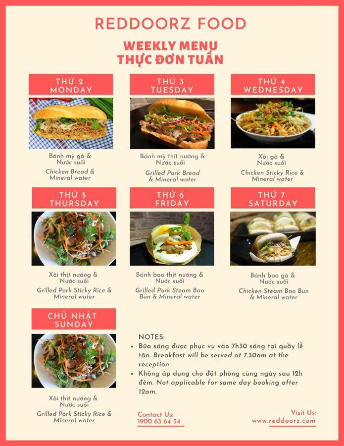 Reddoorz Near Hoa Lu Stadium TP. Hồ Chí Minh Ngoại thất bức ảnh